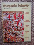 Magazin Istoric - IANUARIE 1999 NR. 1