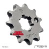 Pinion Fata Moto 428 Z11 MBS JTF1263.11 Transmisie