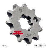 MBS Pinion fata 428 Z11, Cod Produs: JTF126311