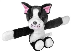 Catelus Boston Terrier Huggers 20cm