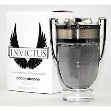 INVICTUS 100ml - Paco Rabanne | Parfum foto