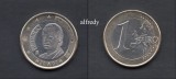 SPANIA 2007, 1 euro