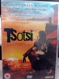 DVD - TSOTSI - engleza