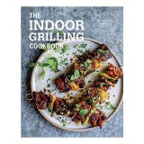 Cumpara ieftin The Indoor Grilling Cookbook
