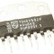 TDA6108JF FARB-CI SQL-9 -ROHS- circuit integrat PHI