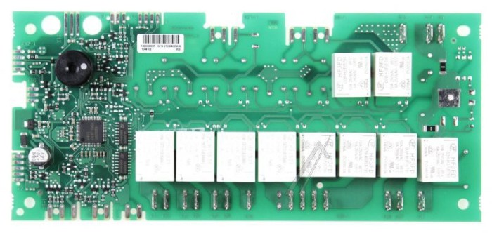 MODUL DE CONTROL 00657699 BOSCH/SIEMENS