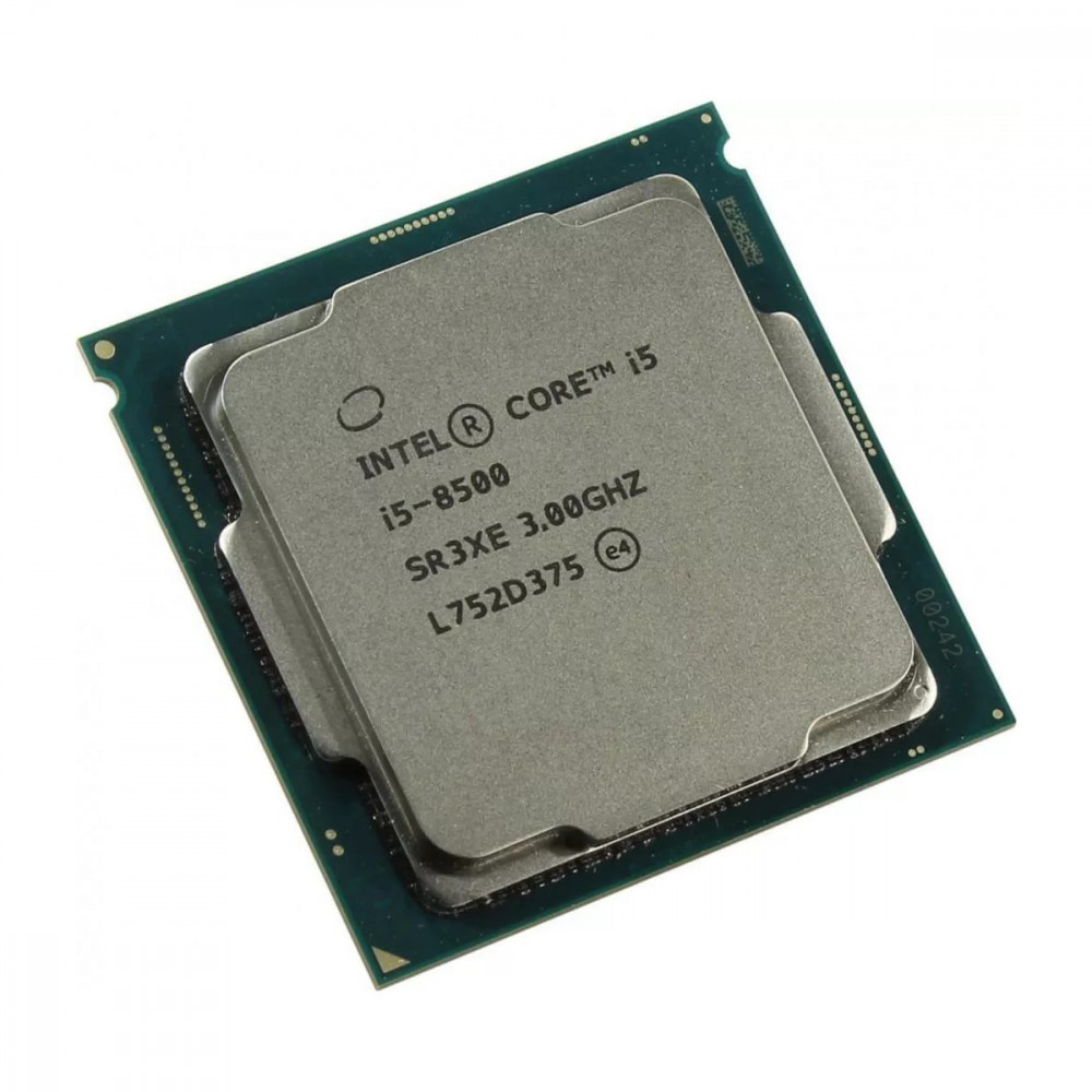 Procesor Intel Core I5-8500 3.0GHz 1151 v2 SR3XE | Okazii.ro