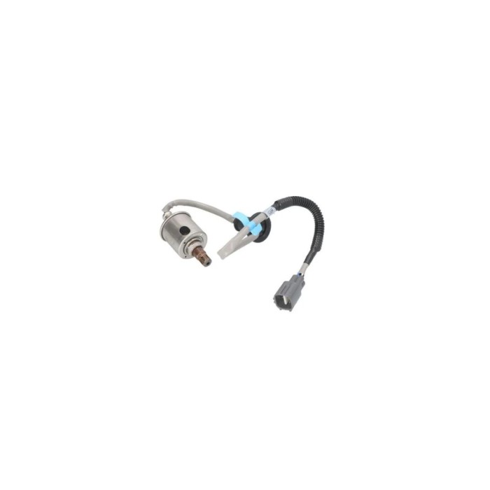 Sonda Lambda Lexus Gs Grs19 Uzs19 Urs19 Gws19 Denso Dox0541