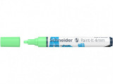 Marker cu vopsea acrilica Paint-It 320 4 mm Schneider,diverse culori