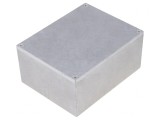 Carcasă Universală Aluminiu 95x120x57mm Eddystone