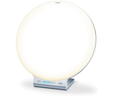 Lampa cu lumina de zi terapeutica Beurer TL 70 - RESIGILAT foto