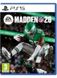 Ea Sports Madden Nfl 26