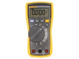 Multimetru Digital LCD 6000 True RMS FLUKE 115