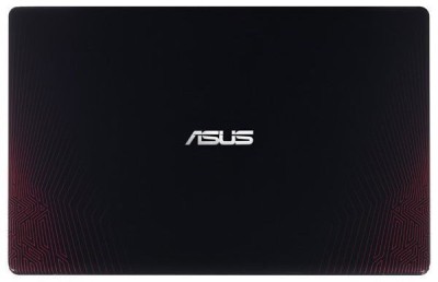Capac ecran LCD pentru Asus Notebook PC F550V foto