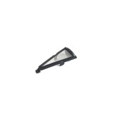 Filtru triunghiular cu ramă neagră pentru fierbător De'Longhi Original