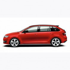 Perdele Skoda Rapid Spaceback 2017-2019 foto