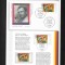 Germania FDC 9a.1993