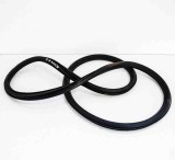 Garnitura Usa Stanga Spate Opel Astra J 2013 Cromata Inox OEM 13260045 Eurowest Lema Chedere Cromate