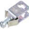 Terminal imbinare sine piste 1 35mm2 cu surub