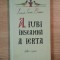 A IUBI INSEAMNA A IERTA de SAVATIE BASTOVOI , EDITIA A IV-A , REVIZUITA SI ADAUGITA , 2010