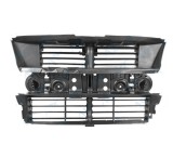 Obturator activ pentru radiatoare FORD KUGA, 02.2016-01.2020; ESCAPE, 02.2016-12.2020 motorizare 1, 5 T, motorizare 1.5T, fata,