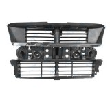 Obturator activ pentru radiatoare FORD KUGA, 02.2016-01.2020; ESCAPE, 02.2016-12.2020 motorizare 1, 5 T, motorizare 1.5T, fata,, Rapid