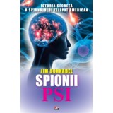 Spionii PSI - Jim Schnabel
