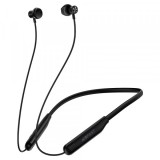 Handsfree Bluetooth Acefast N9, A2DP, Negru