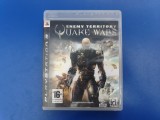 Enemy Territory: Quake Wars - joc PS3 (Playstation 3)