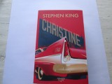 Stephen King - Christine