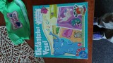 Joc Elefantelul vesel D-toys