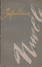 Nuvele - Lidia Seifullina foto