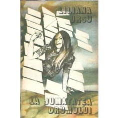 La jumatatea drumului - Liliana Ursu