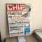 Revistă IT - Revista CHIP Nr 4/2018