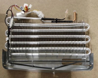 EVAPORATOR CONGELATOR (RB7300, 230V,140W) DA96-01009F pentru frigider / combina frigorifica SAMSUNG foto