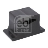 Febi Bilstein Tampon cauciuc, suspensie