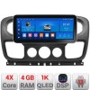 Navigatie Opel Movano, Renault Master 2010-2021 Edotec 4+64 12.3 inch Incell 1K android Wifi 5Ghz gps internet v1 CarStore Technology