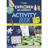 Ultimate Activity Challenge