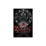 Zodiac Academy: The Awakening As Told By The Boys