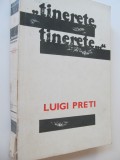Tinerete tinerete - Luigi Preti