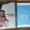 Claudiu Groza - Computerul cu bibliografii (Editura Grinta, 2004) + Caiet de teatrologie - Meseria de teatrolog, II (Editura Tribuna, 2005)