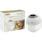 innoGIO GIOmum Line Discreet Light Single pompă de s&acirc;n 1 buc