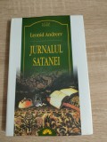 Leonid Andreev - Jurnalul Satanei (Editura Leda, 2004)