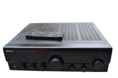 Amplificator Kenwood KA 5040 R cu Telecomanda