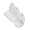 SET HUSE SCAUN RENAULT MASTER (2+1) 2020-