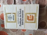 Probleme de Fizica Date la Examene traducere la Anatolie Hristev din 1984 la Editura Didactica si Pedagogica