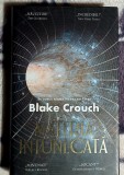 Materia intunecata - Blake Crouch