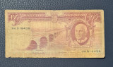 Angola 100 escudos 1962 Americo Tomas