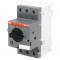&Icirc;ntrerupător Motor 0.75kW pentru Șină DIN IP20