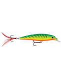 Vobler Rapala X-Rap FTU 8cm/7g